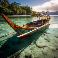 Lakshadweep Twin Island Escape (Agatti + Kavaratti) – 5N/6D